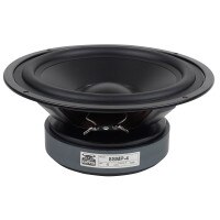 GRS 8" Woofer Surface Mount Poly Cone 4 Ohm 8SMP-4